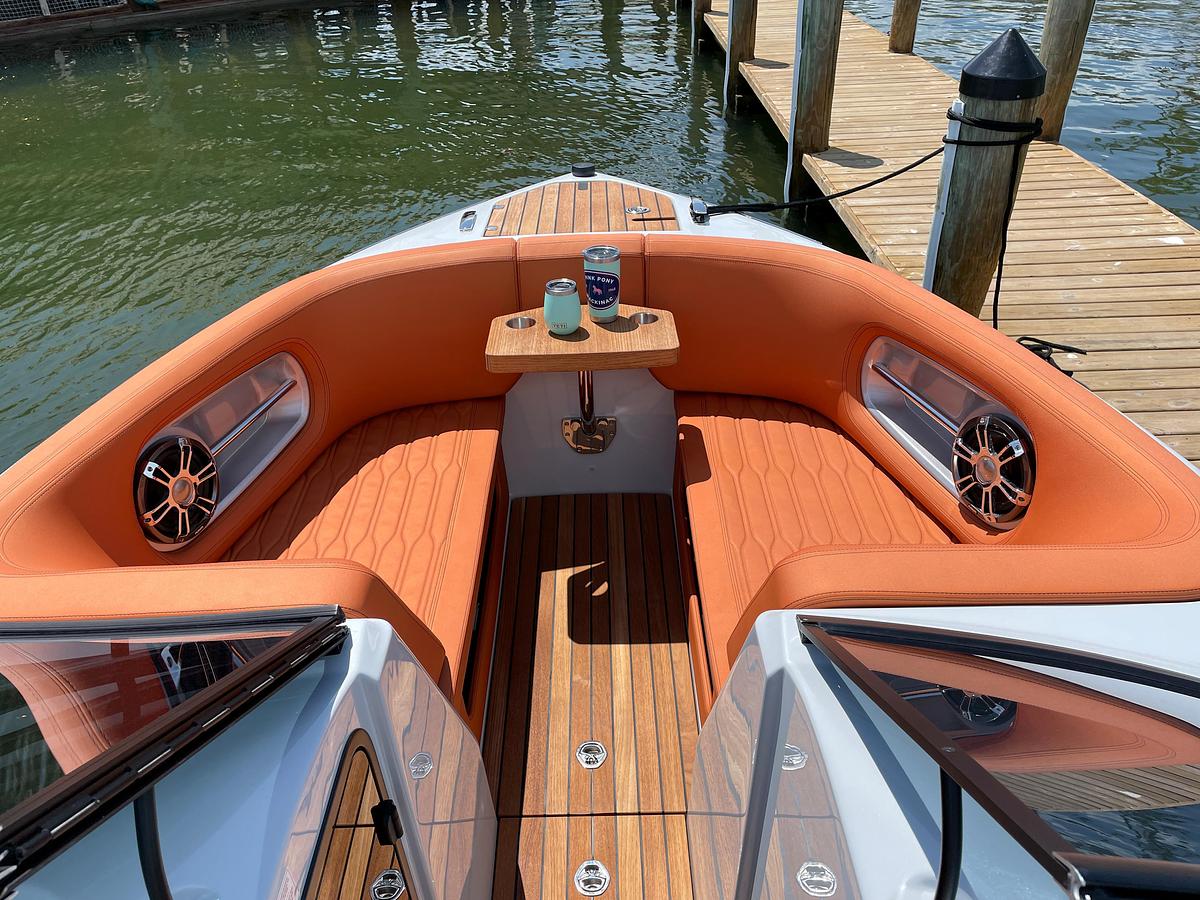 2022 Cranchi 26 Rider | 26ft