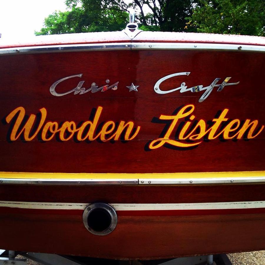 Used 1953 Chris-Craft HOLIDAY 24