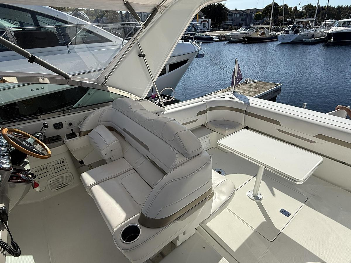 Used 2003 Formula 41 PC