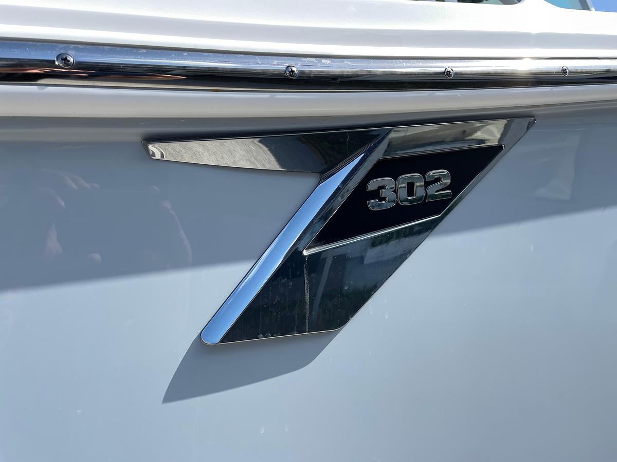 2025 Blackfin 302 CC