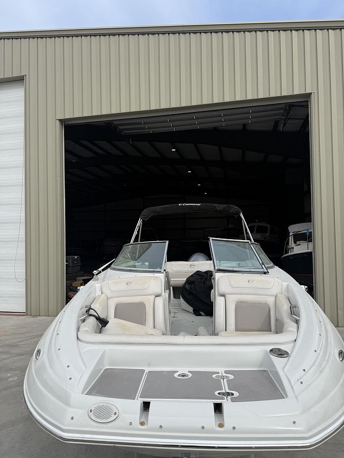 Used 2015 Crownline Eclipse E2 XS