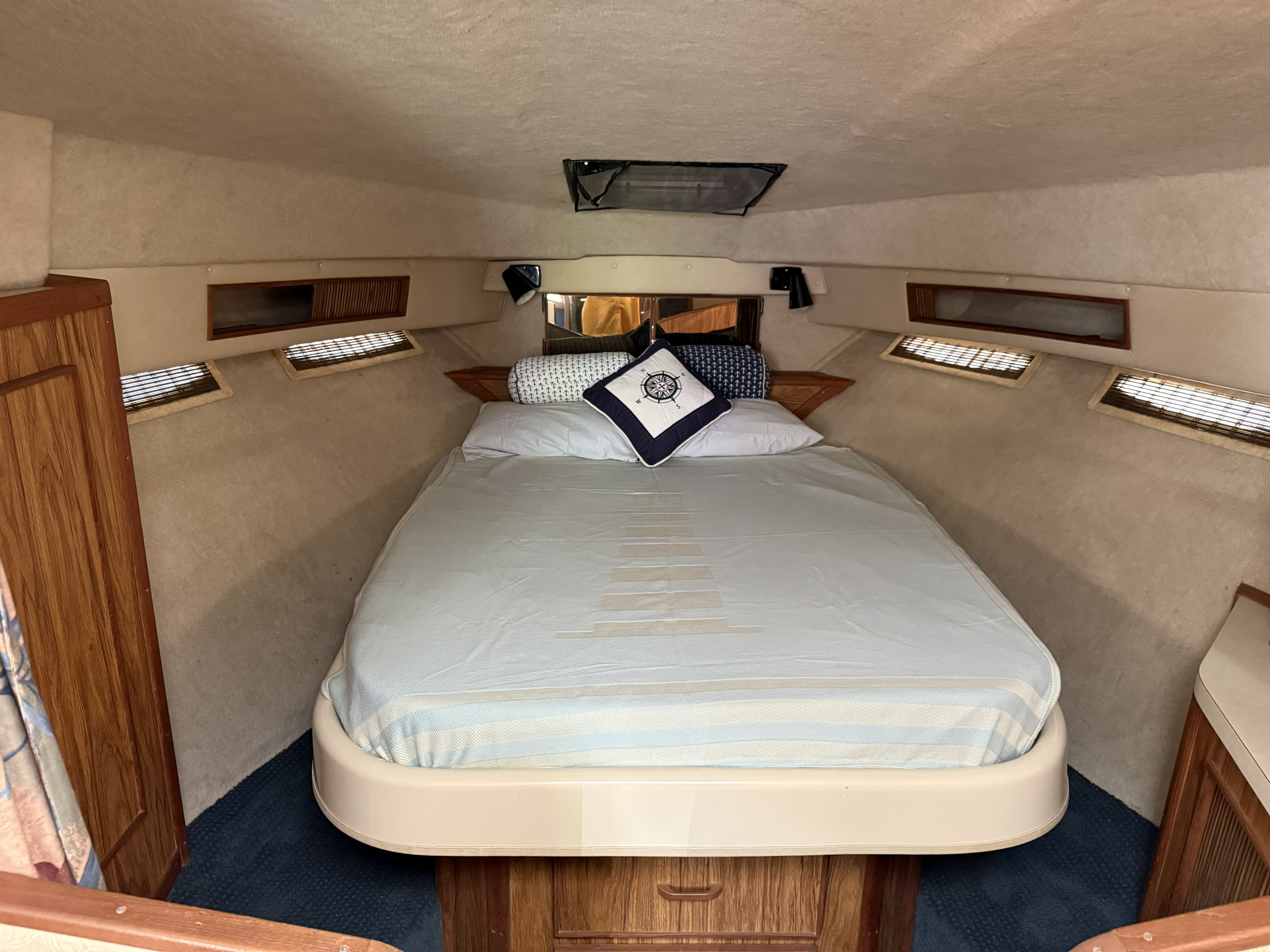 Used 1985 Sea Ray 340 DA