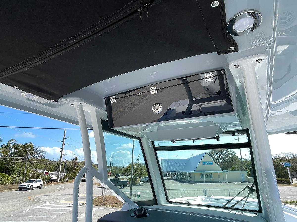 2025 Blackfin 302 CC