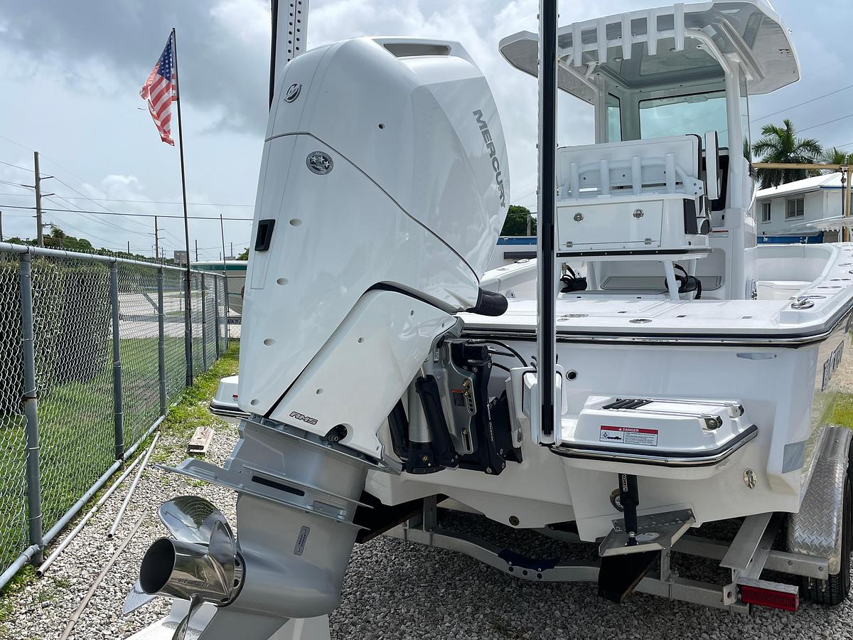 2026 Blackfin 262 HB