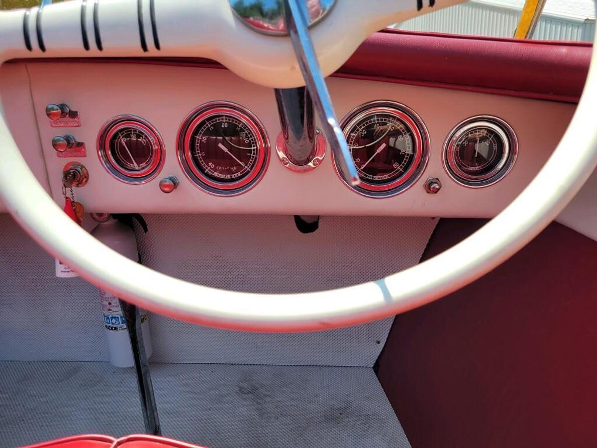 Used 1951 Chris-Craft Riviera 16
