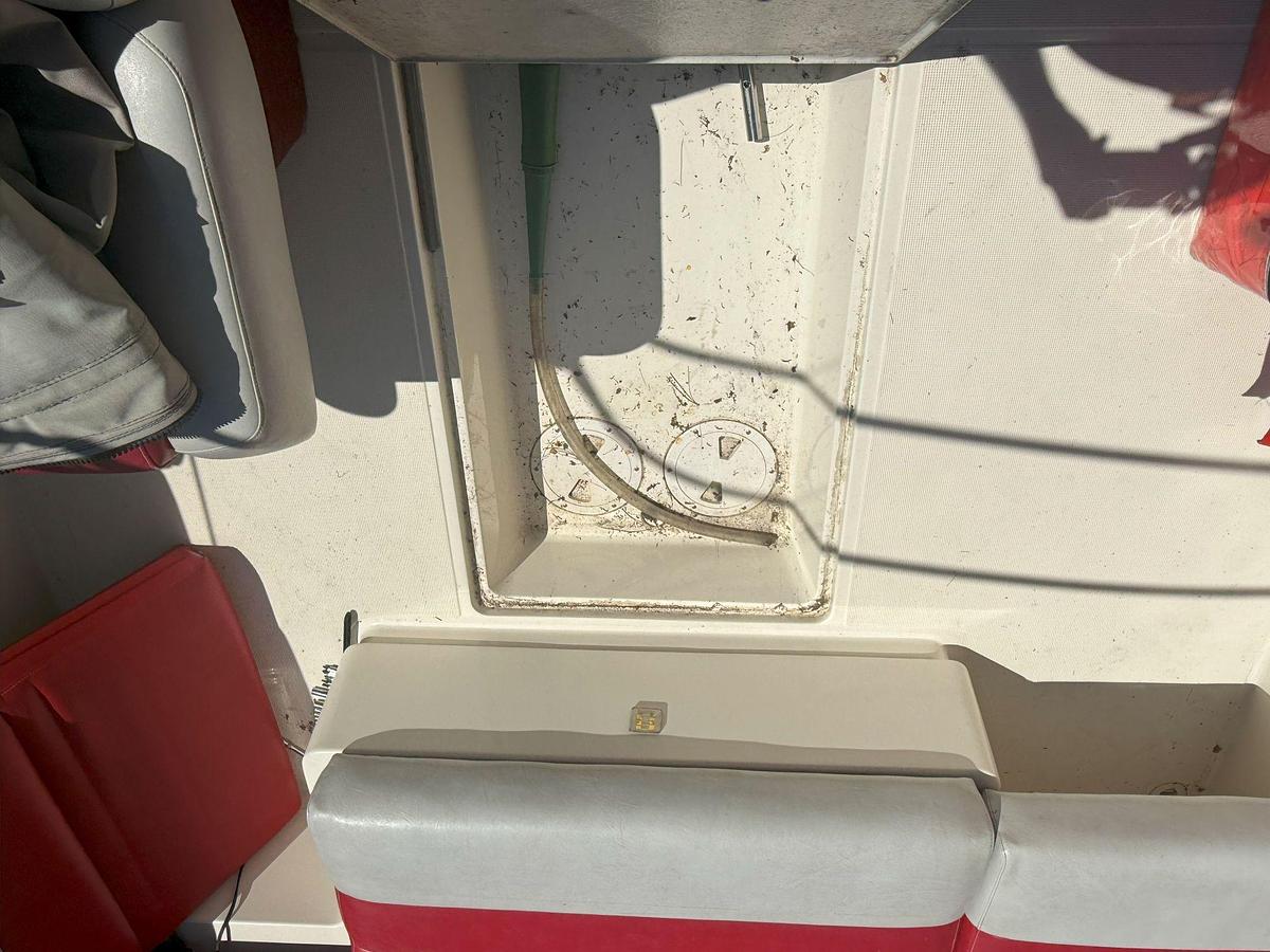 Used 1988 Slickcraft 268 SC