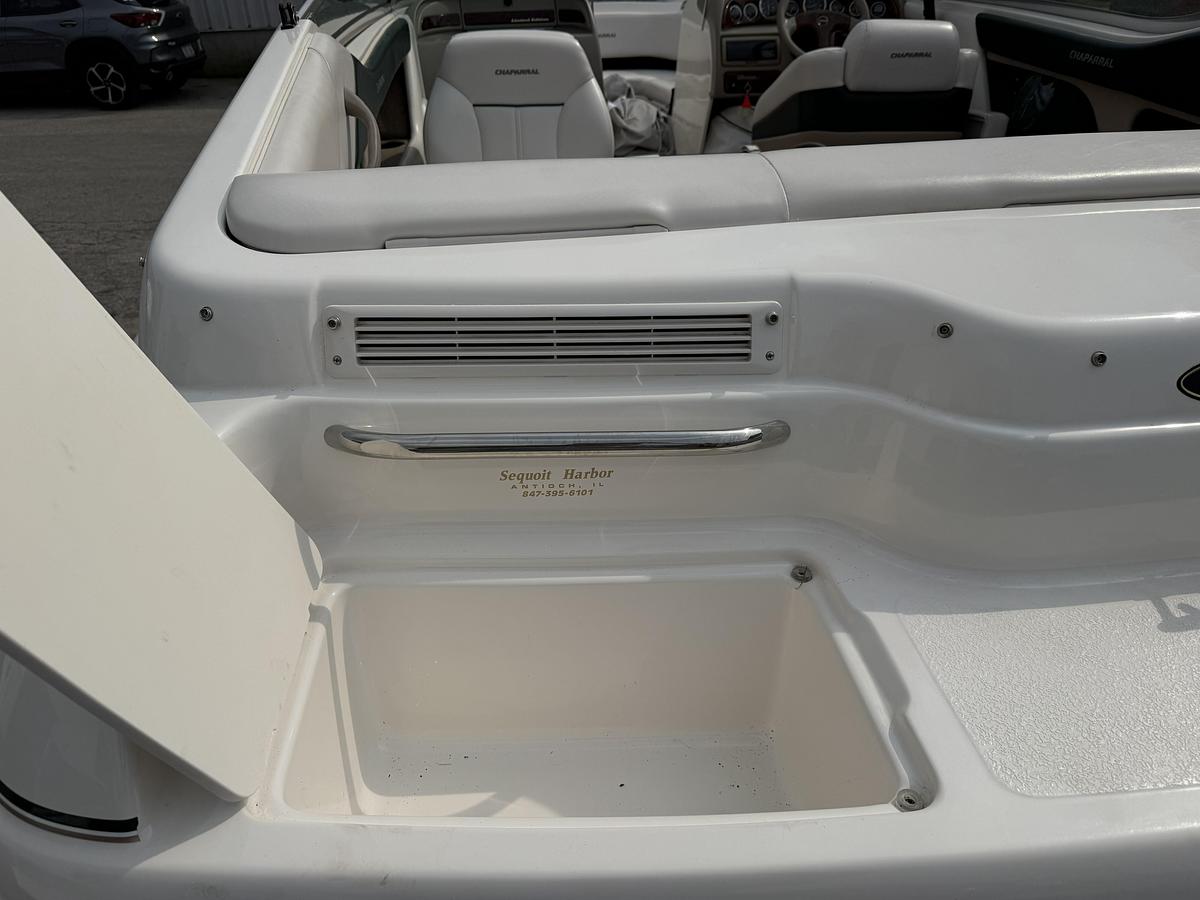 Used 1998 Chapparal 1930 SS