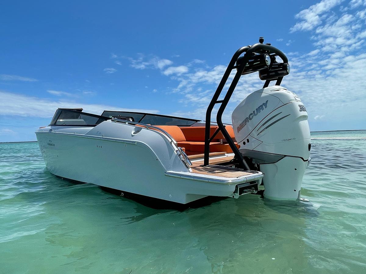 2022 Cranchi 26 Rider | 26ft