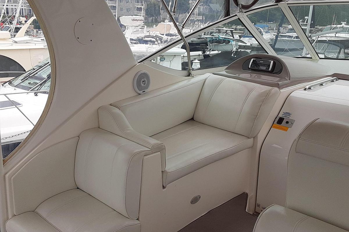Used 2003 Cruisers Yachts 4050 Express