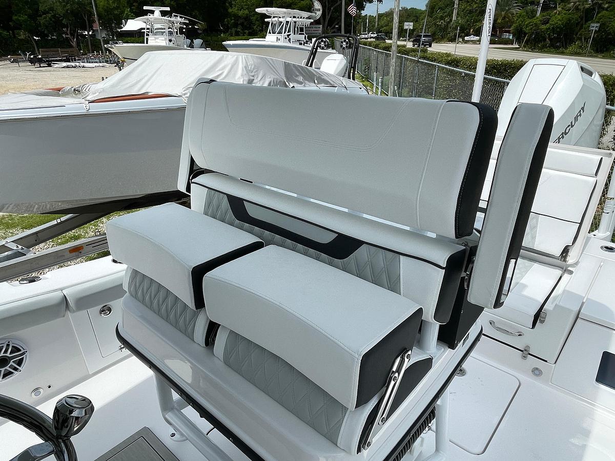 2026 Blackfin 262 HB