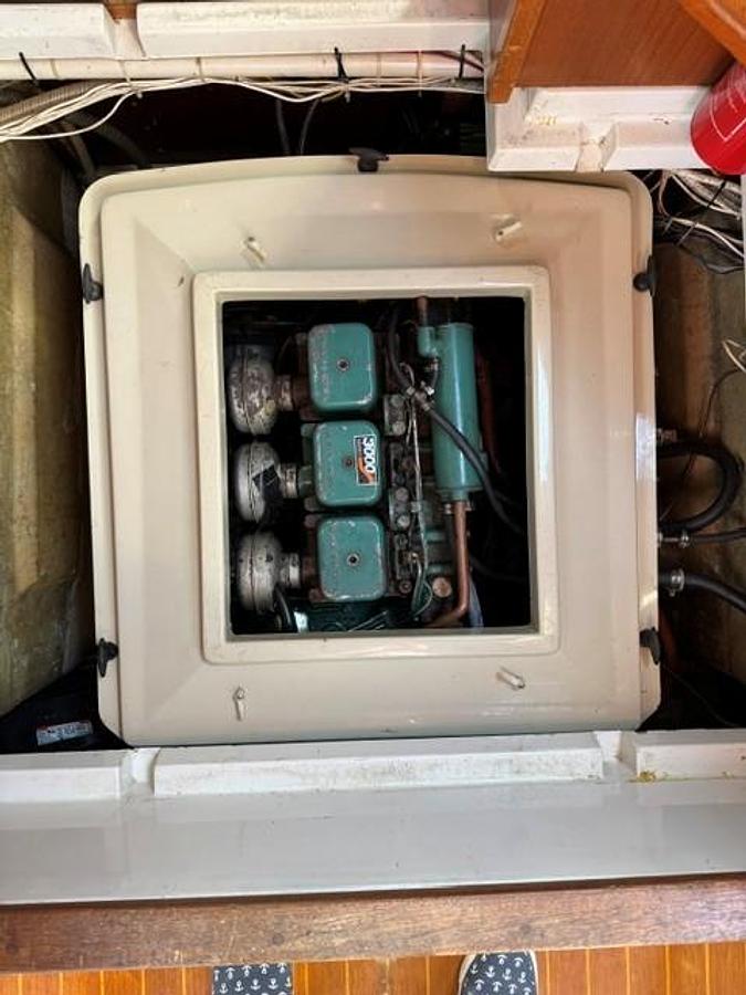 Used 1986 LM 32