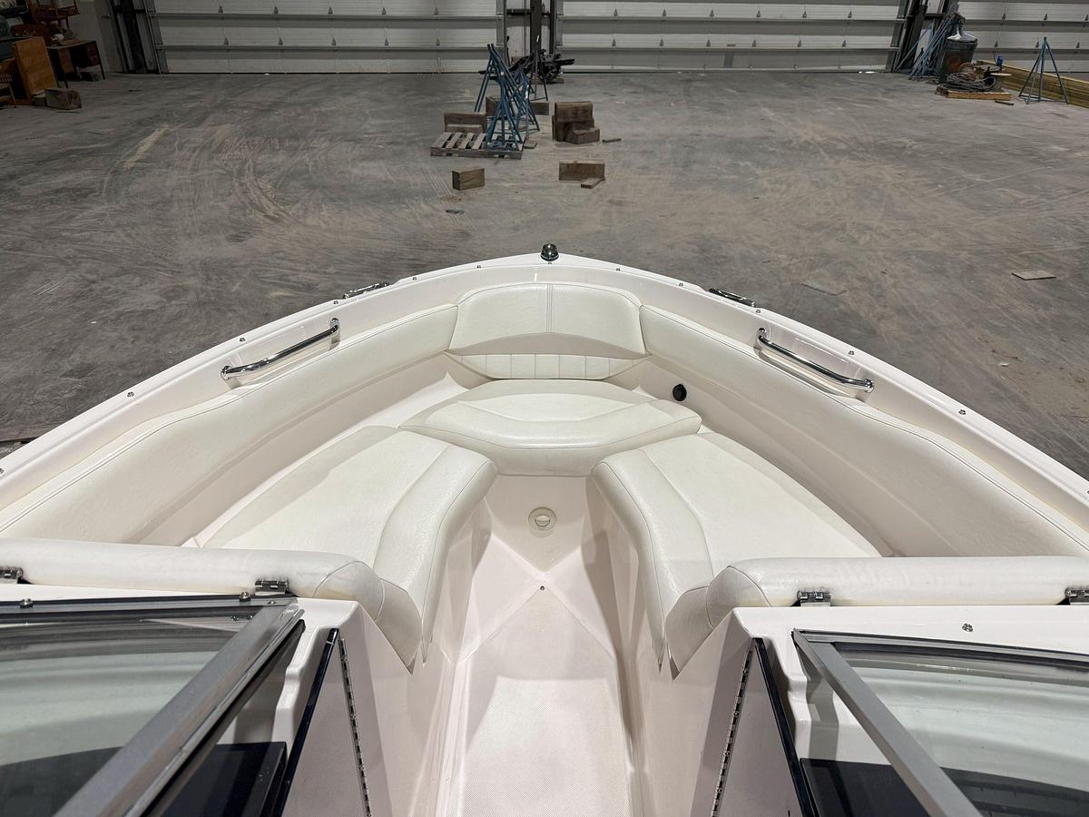 Used 2008 Regal 2000 Bowrider