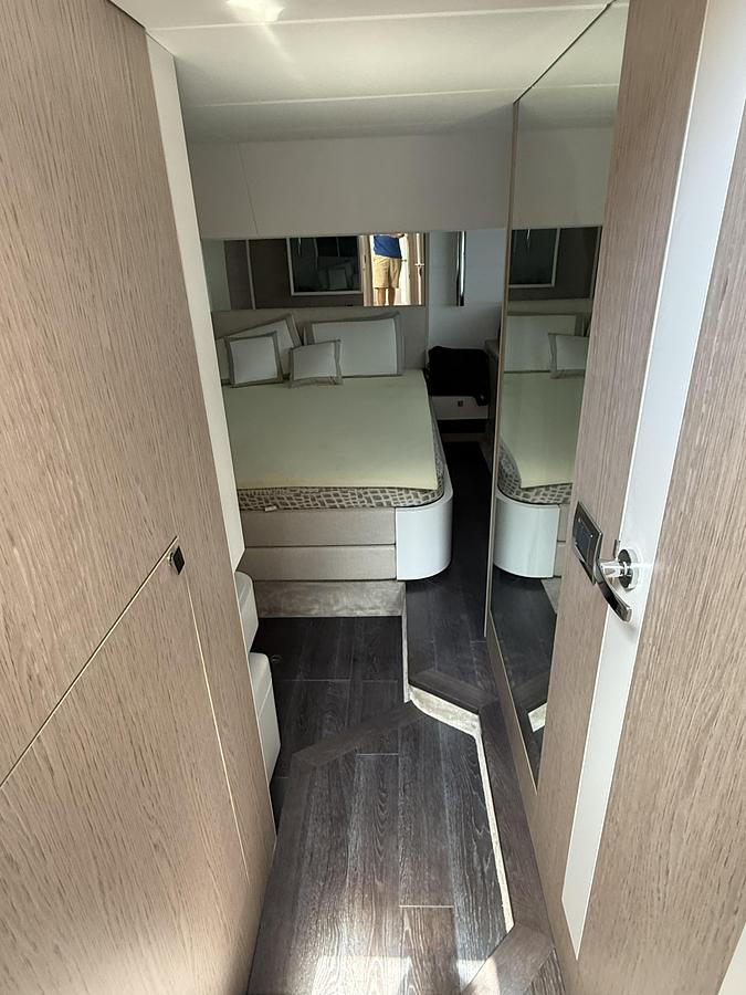 Used 2019 Cranchi E52 S