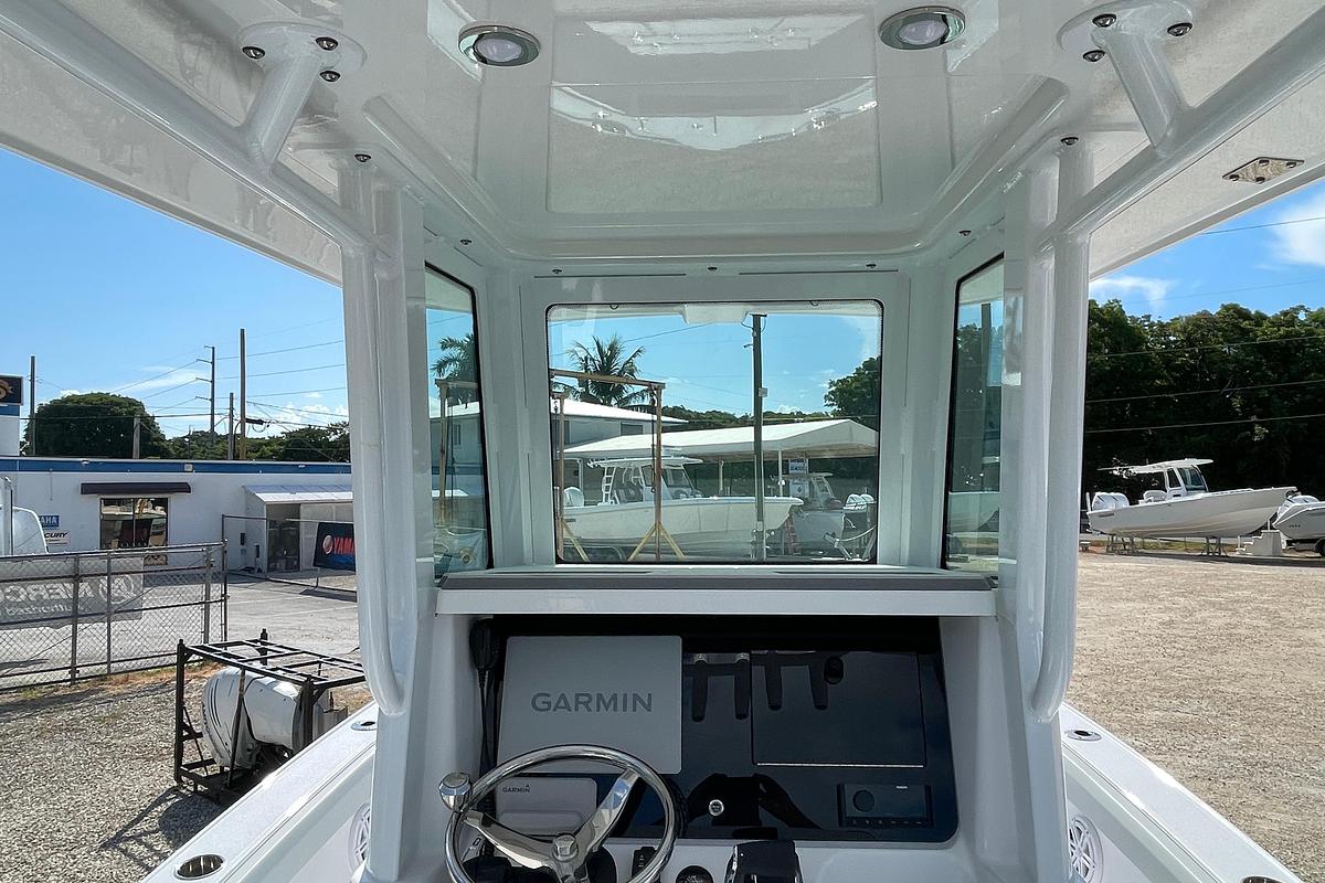 2026 Blackfin 242 HB
