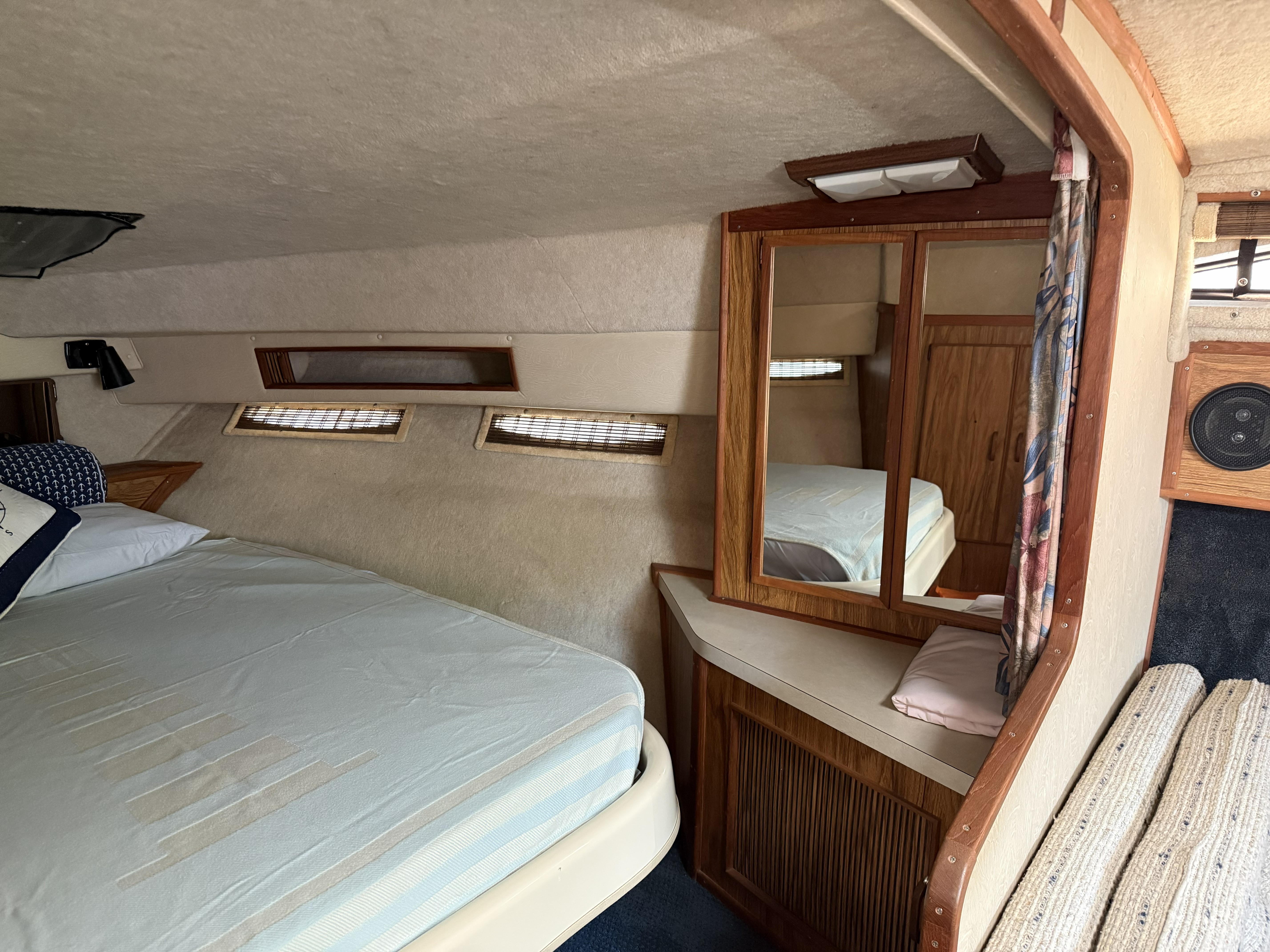 Used 1985 Sea Ray 340 DA