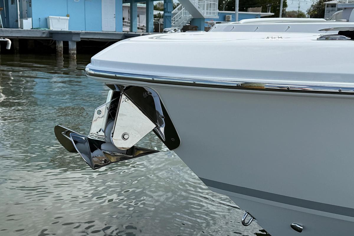 2026 Everglades 367CX