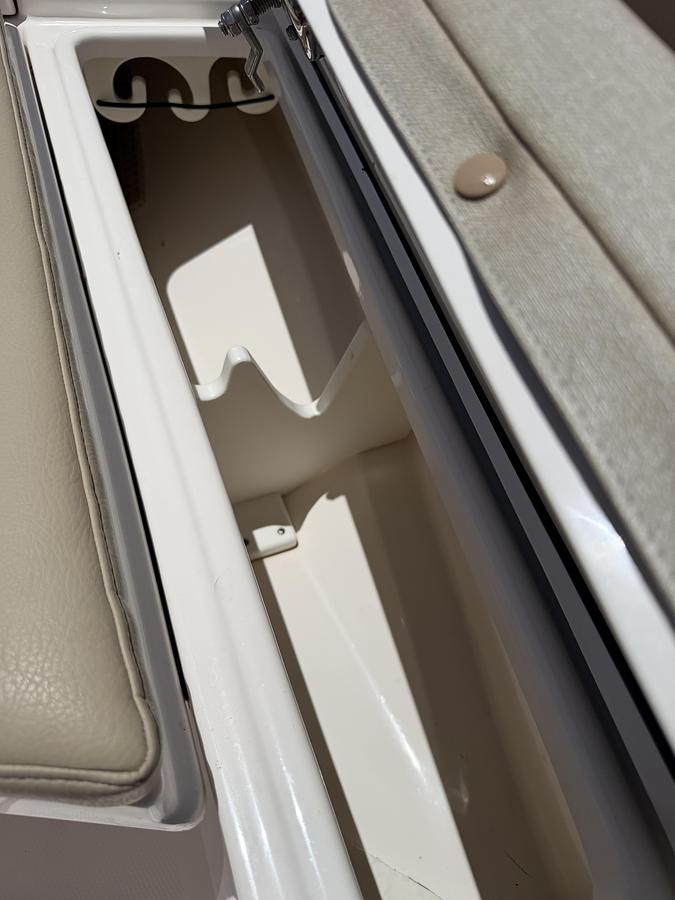 Used 2014 Everglades 243 Center Console