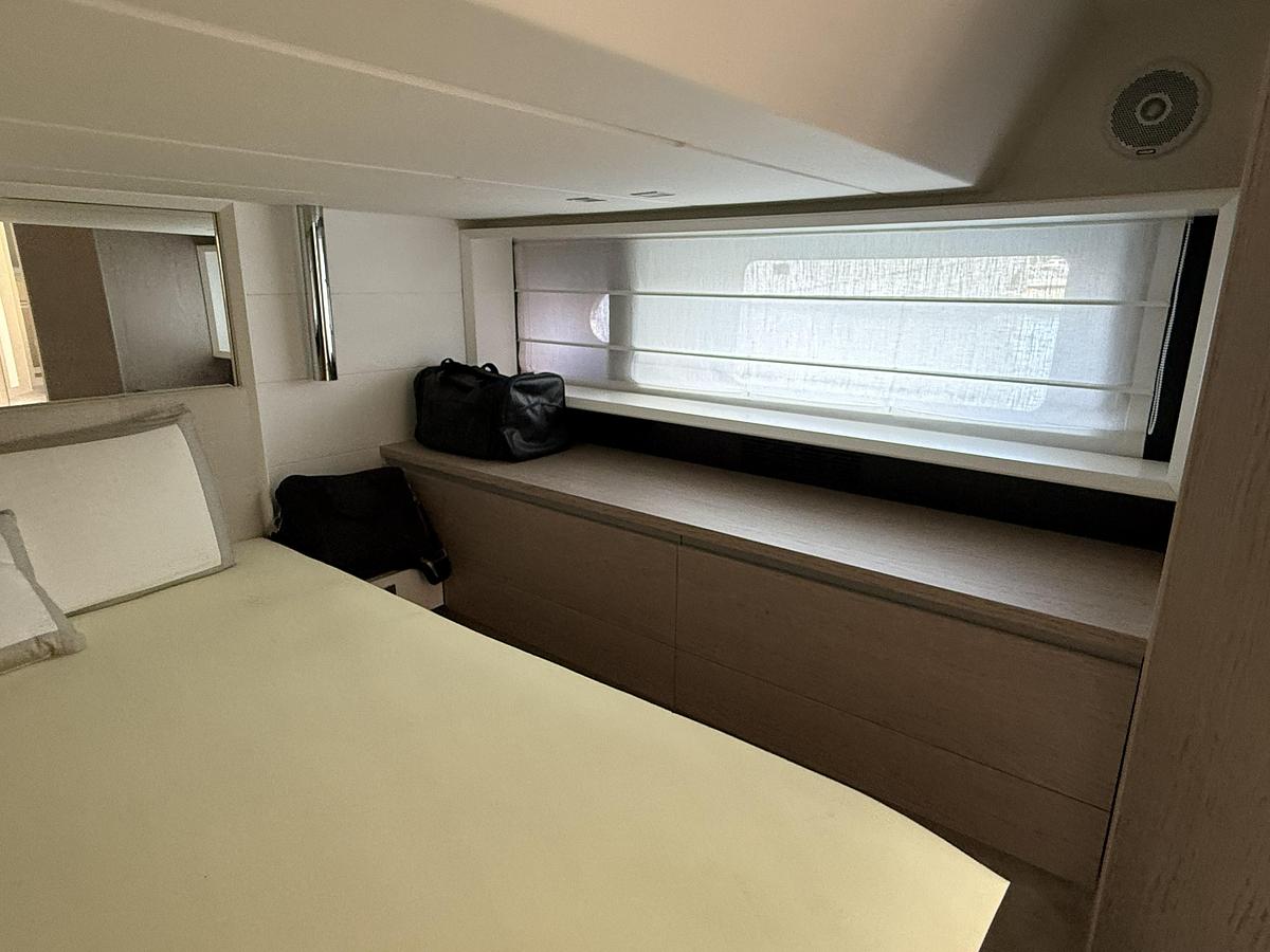 Used 2019 Cranchi E52 S
