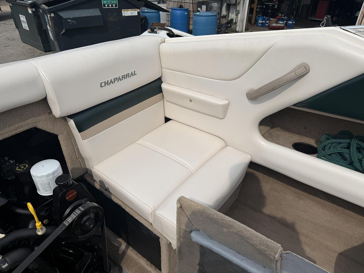 Used 1998 Chapparal 1930 SS