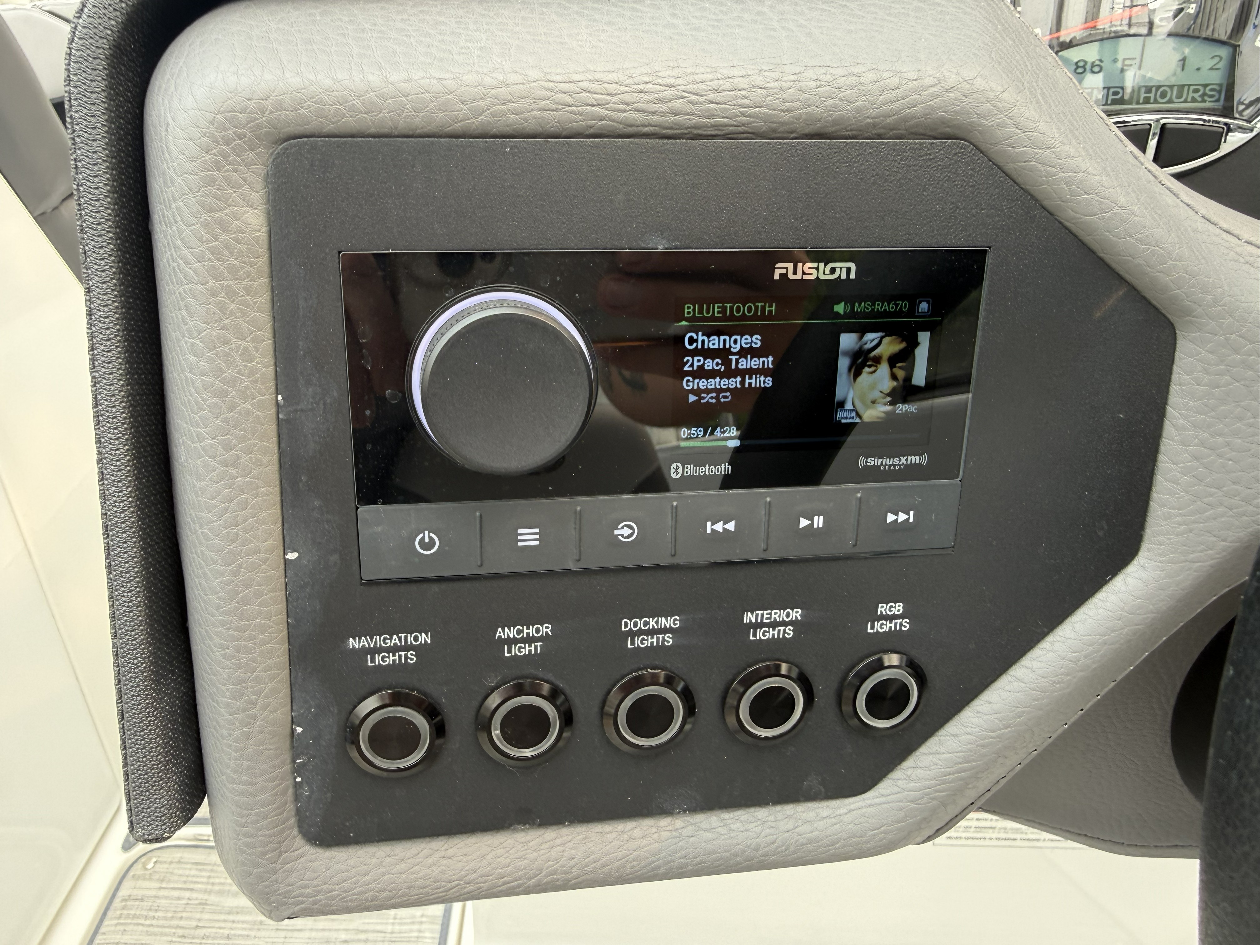 Used 2024 Cobalt 23cs