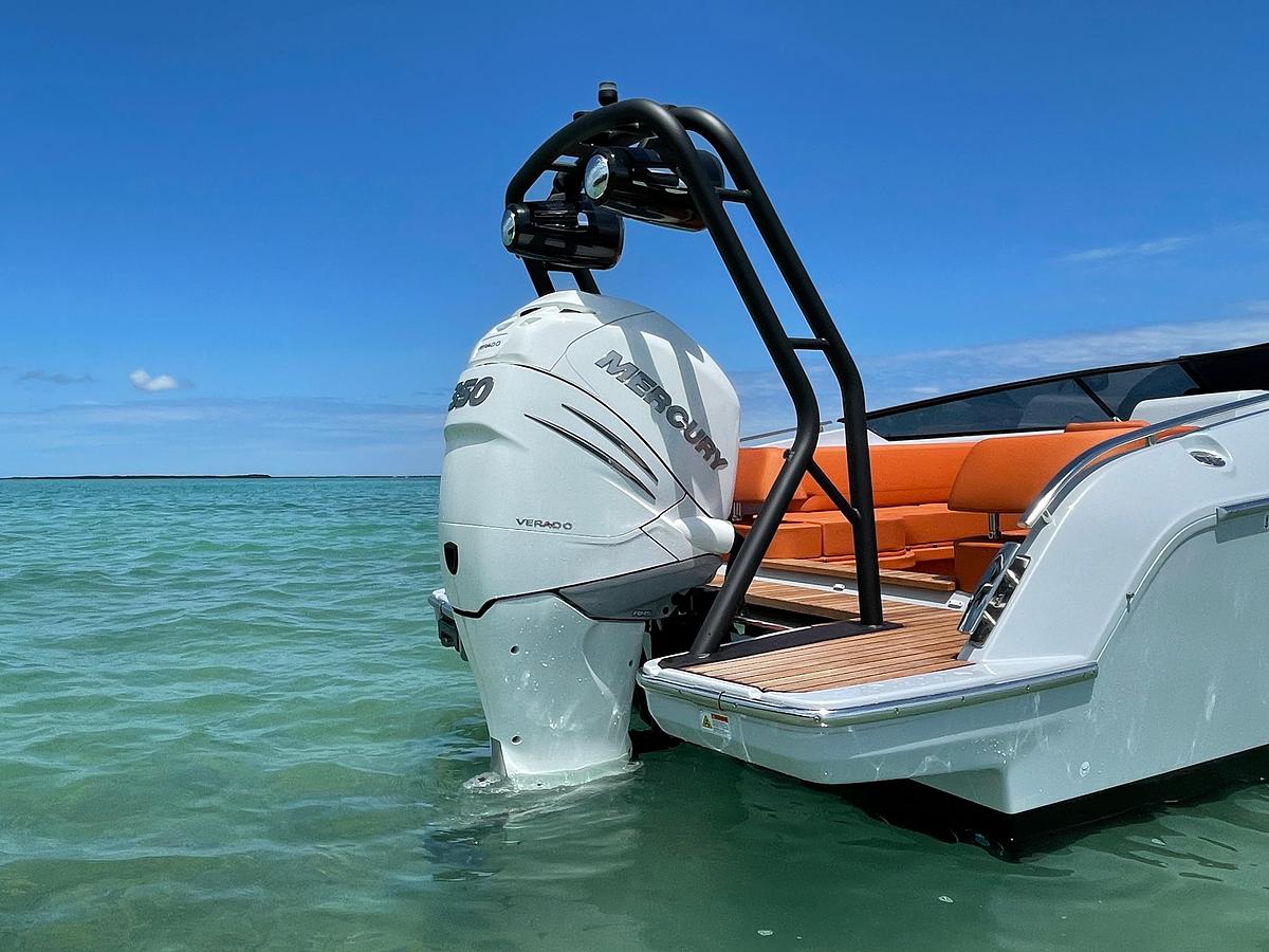 2022 Cranchi 26 Rider | 26ft