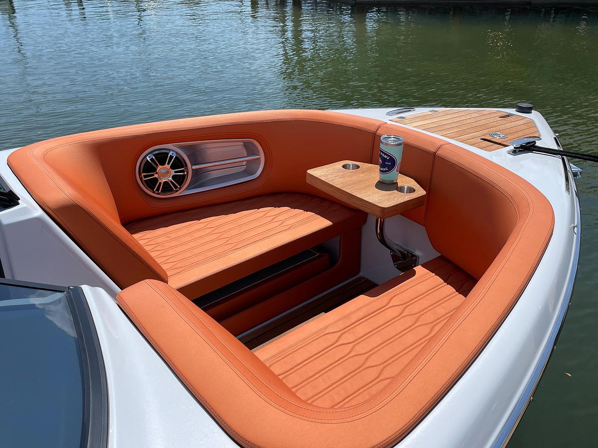 2022 Cranchi 26 Rider | 26ft
