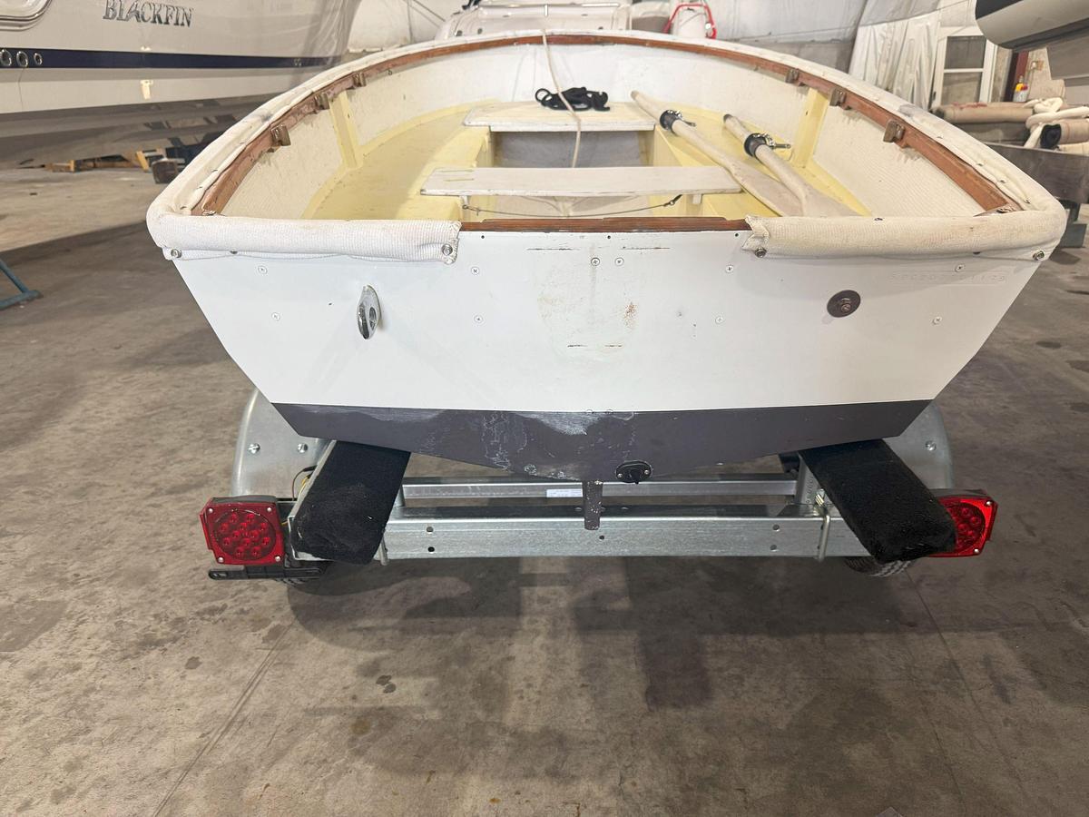 Used 1978 OKEAN Sumner 9
