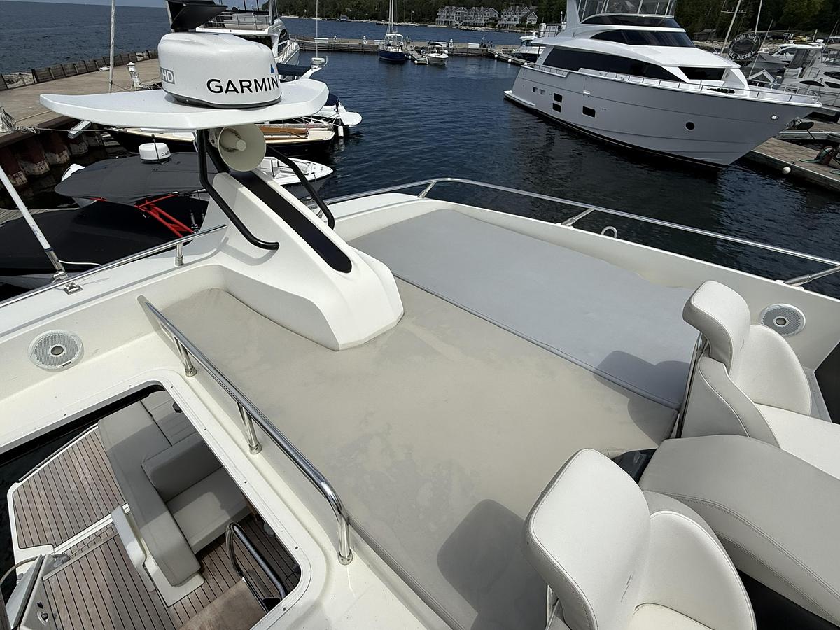 Used 2019 Cranchi E52 S