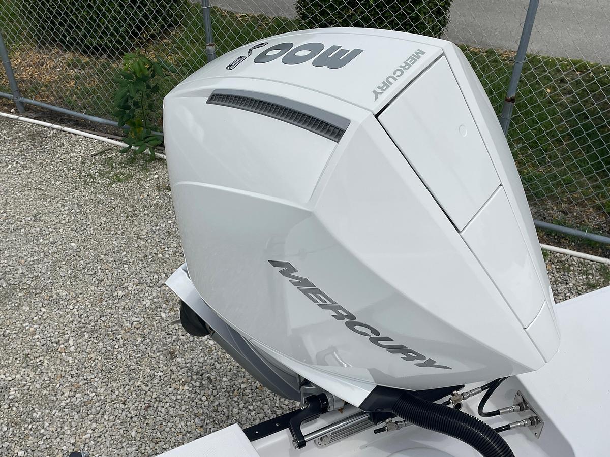 2026 Blackfin 222 CC