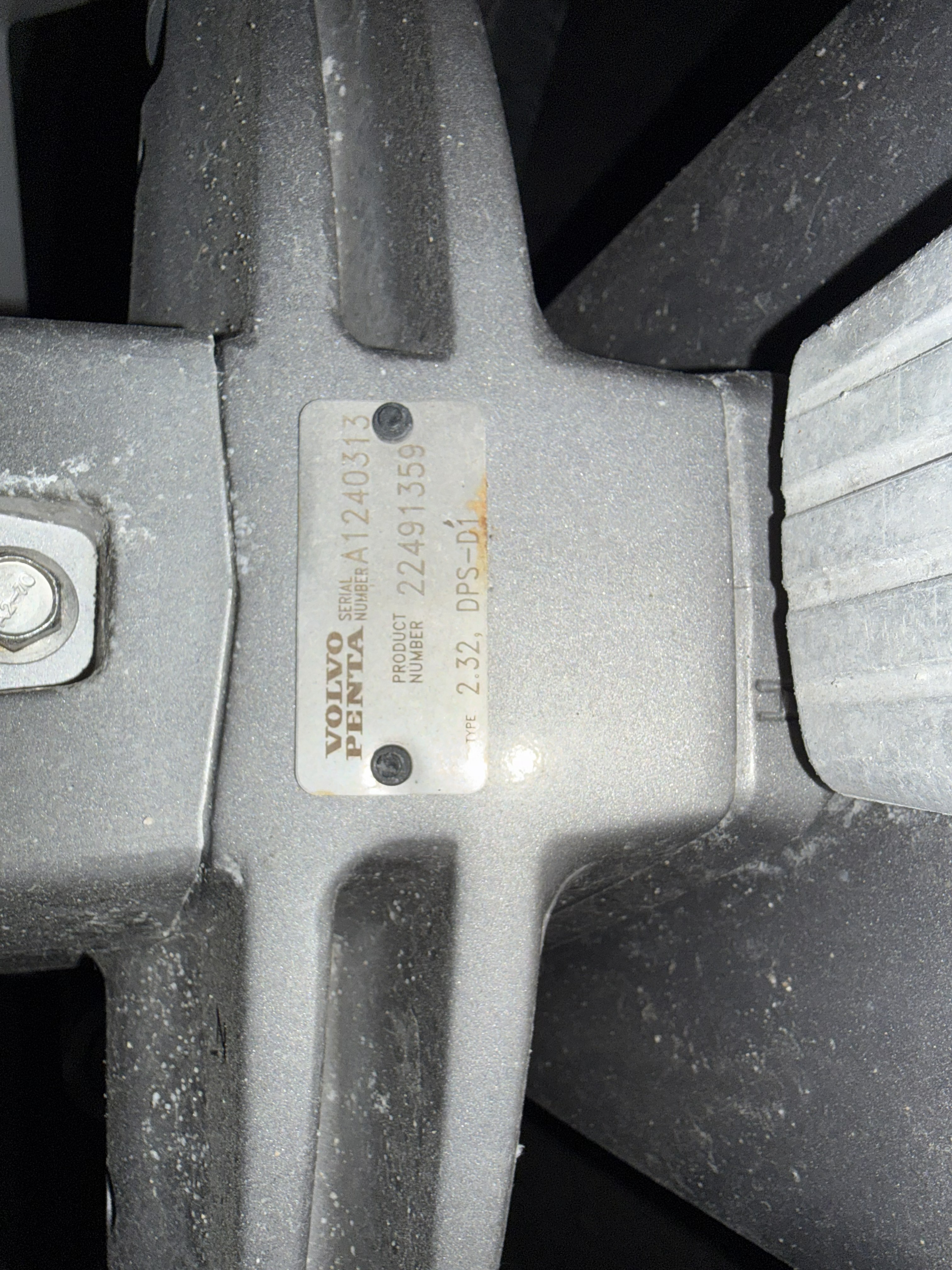 Used 2024 Cobalt 23cs