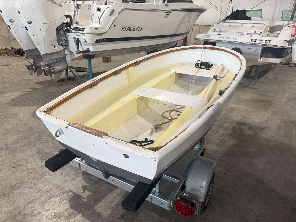 Used 1978 OKEAN Sumner 9