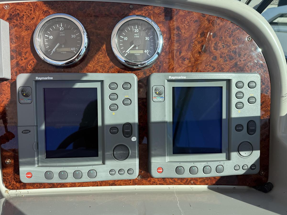 Used 2003 Formula 41 PC