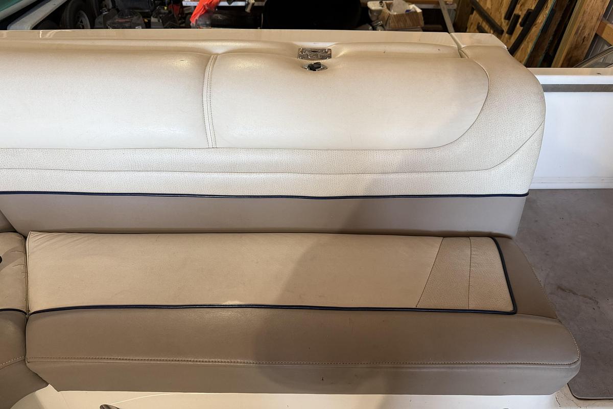 Used 1998 Cobalt 293