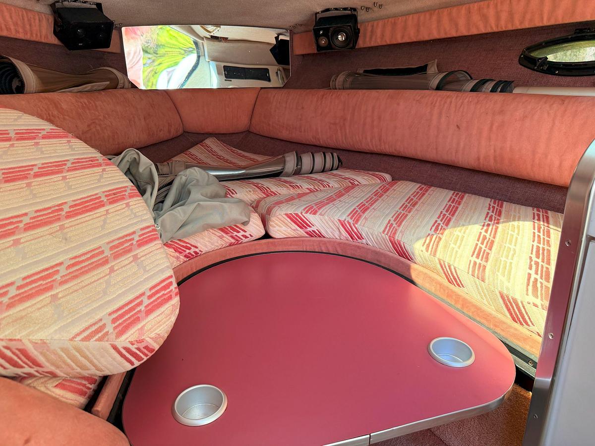 Used 1988 Slickcraft 268 SC