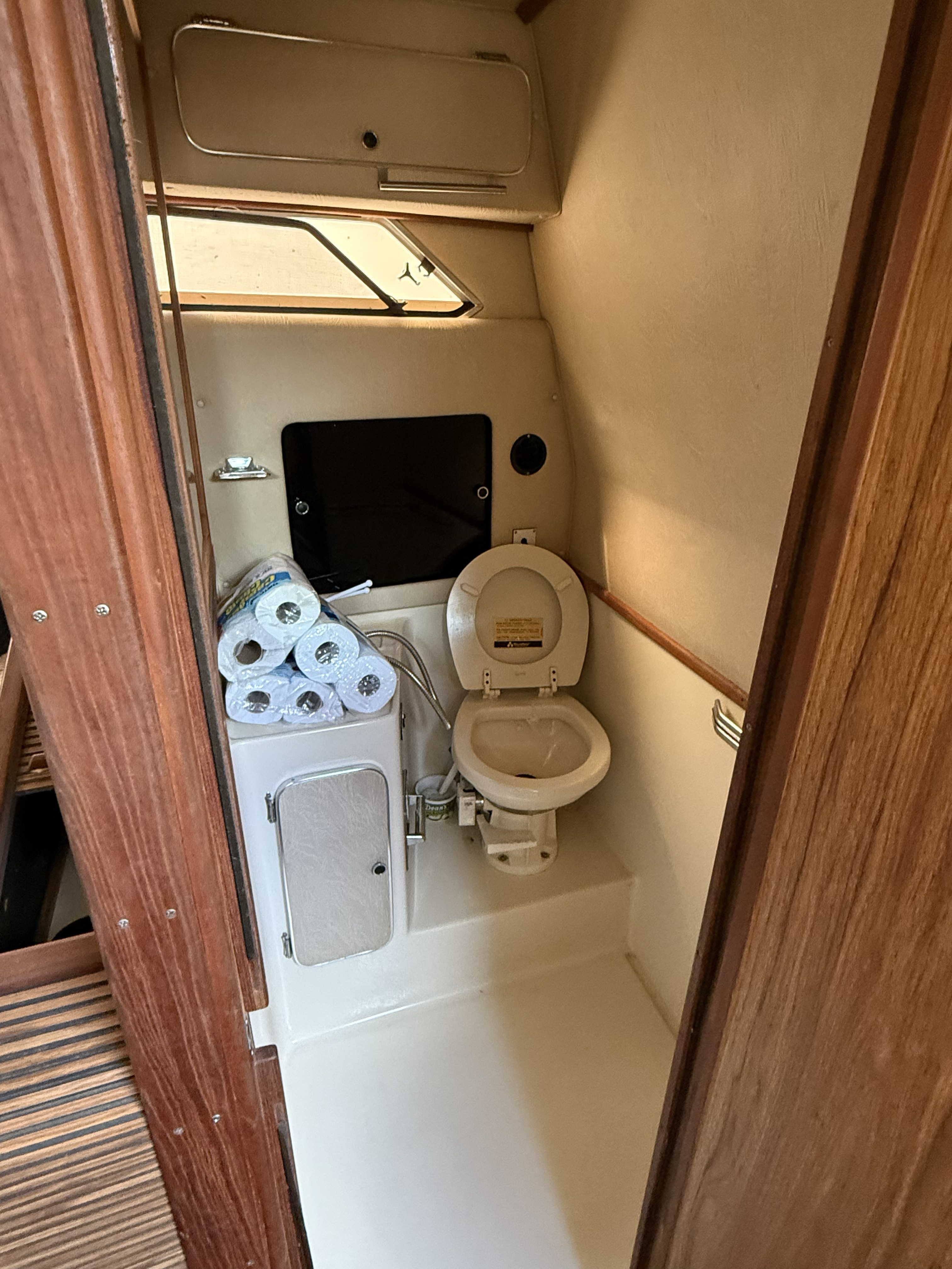 Used 1985 Sea Ray 340 DA