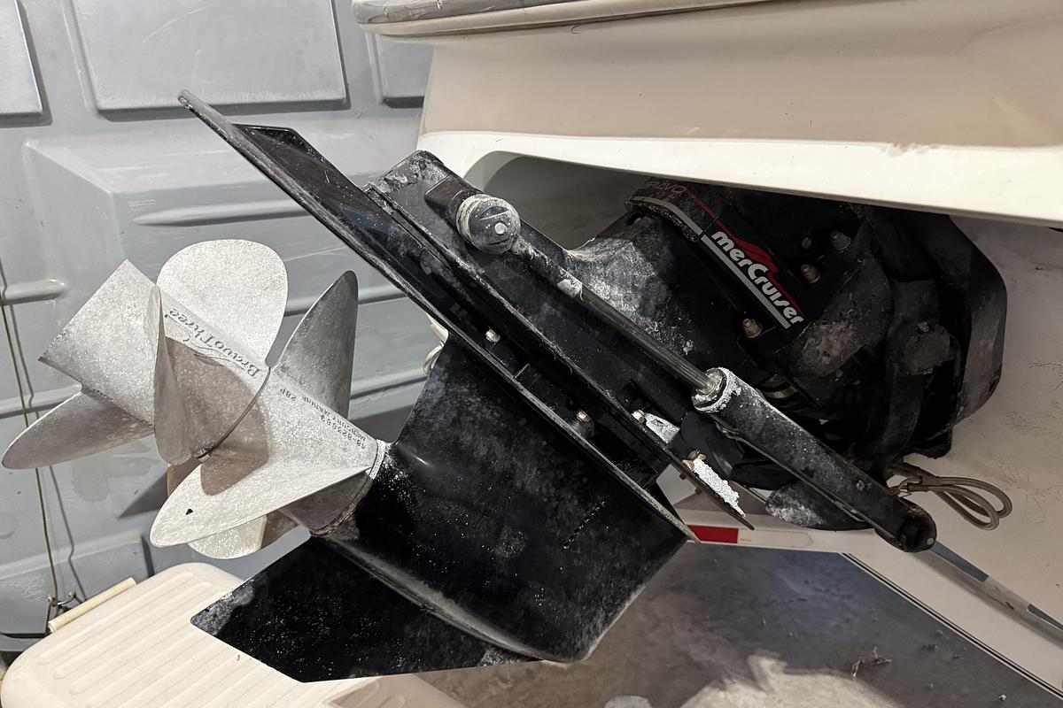 Used 1998 Cobalt 293