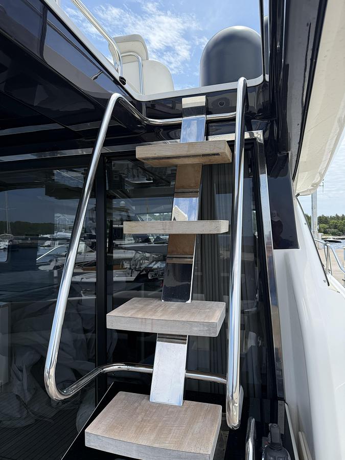 Used 2019 Cranchi E52 S
