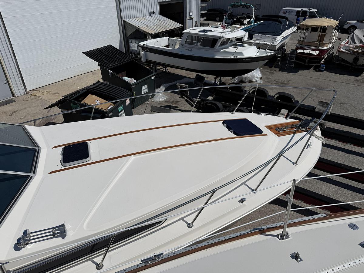 Used 1985 Sea Ray 340 DA