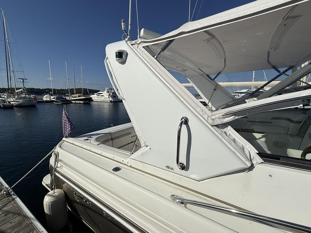Used 2003 Formula 41 PC