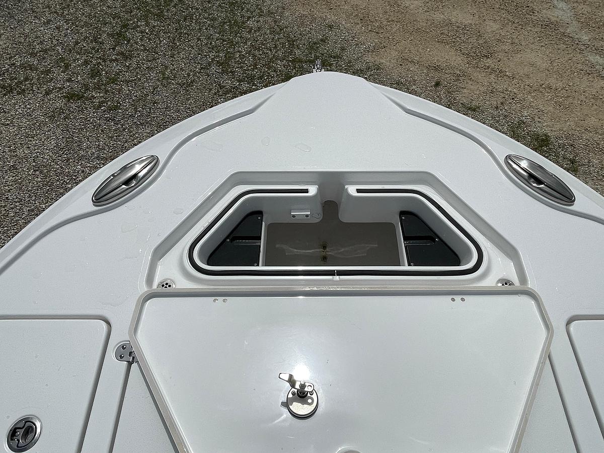 2026 Blackfin 262 HB