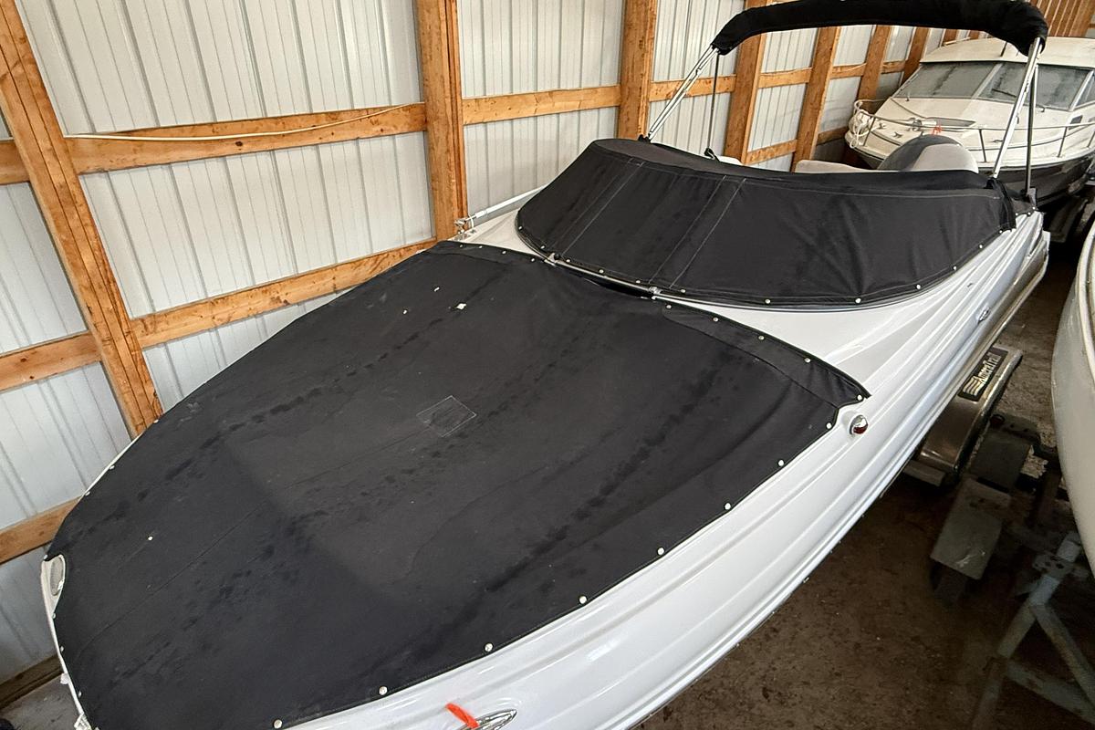 Used 2015 Crownline Eclipse E2 XS