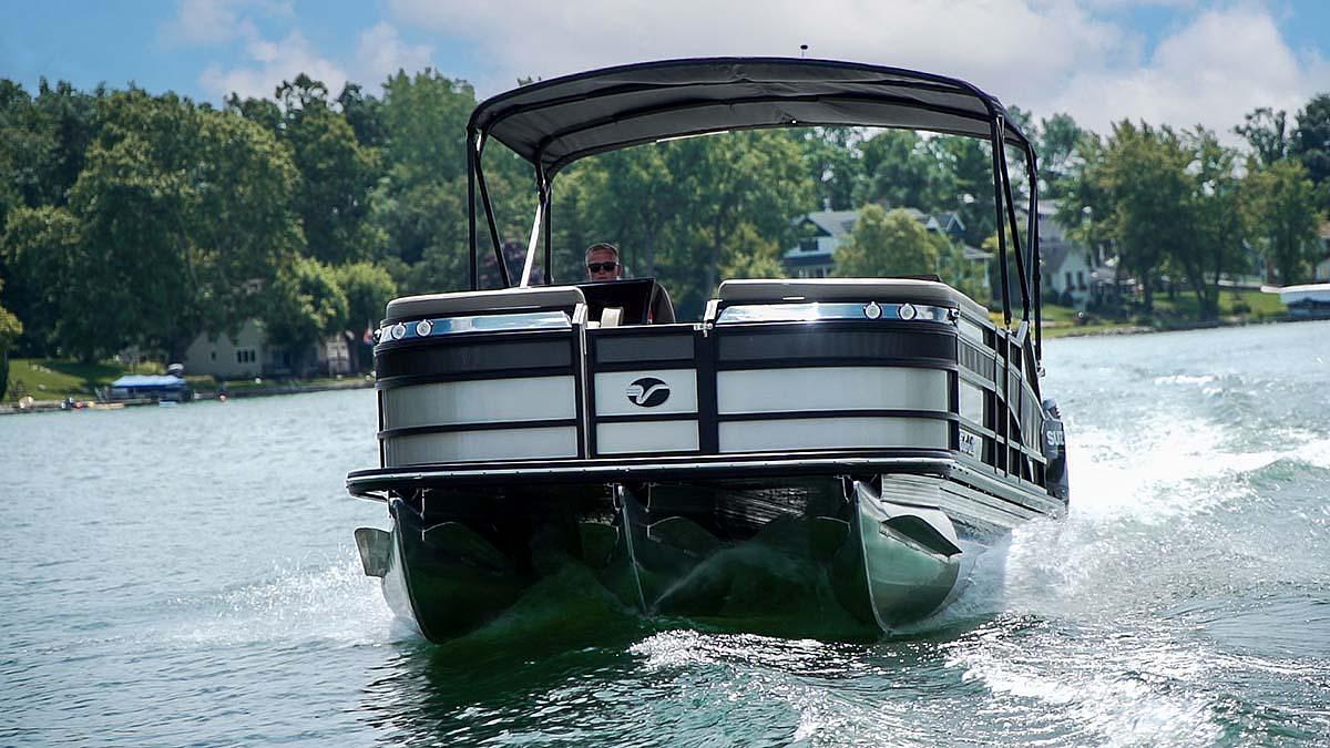 2024 Vanderbilt 700 T
