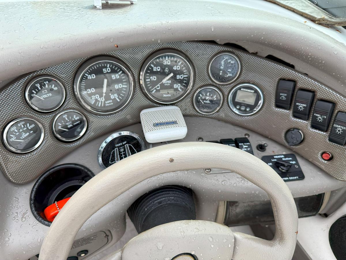 Used 1999 Crownline 225BR