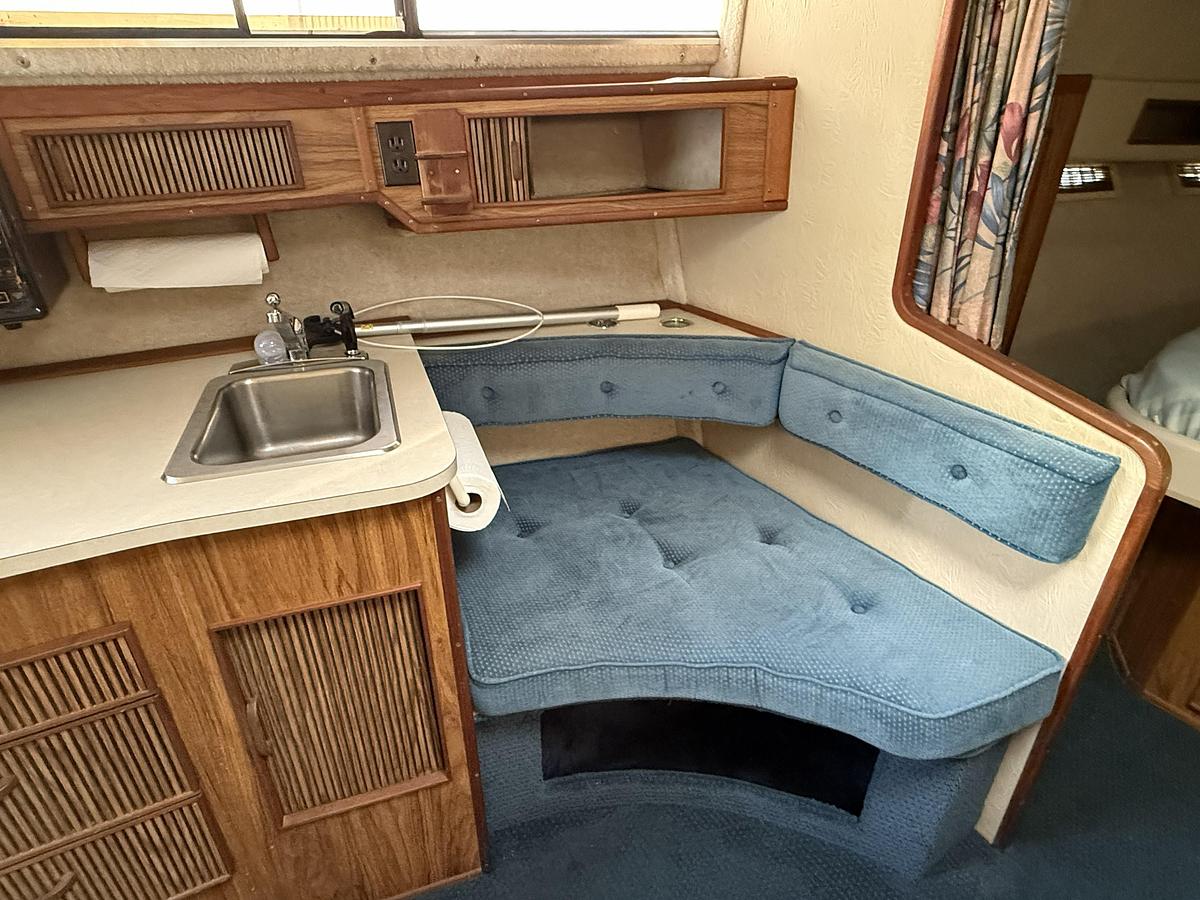 Used 1985 Sea Ray 340 DA