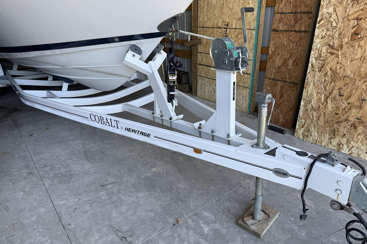 Used 1998 Cobalt 293
