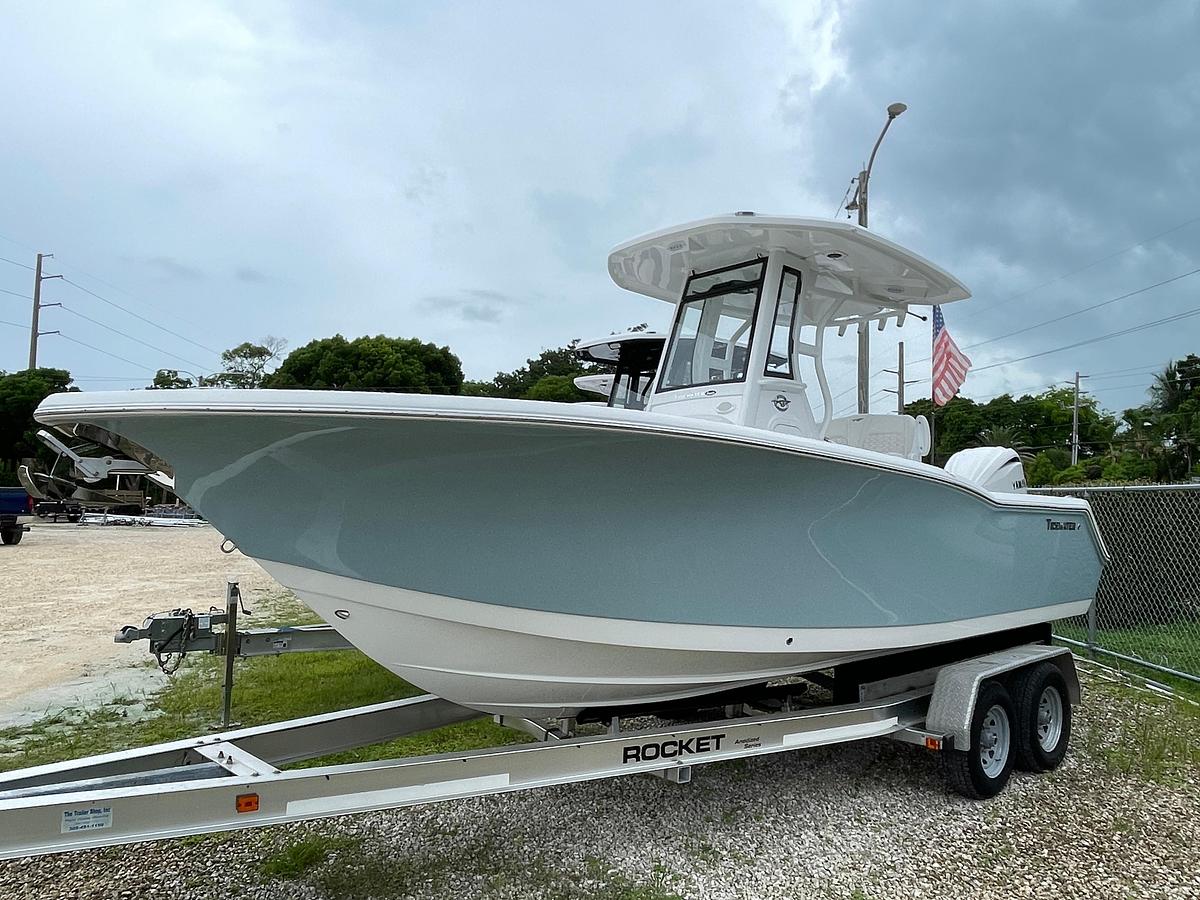 2026 Tidewater 232 CC Adventure