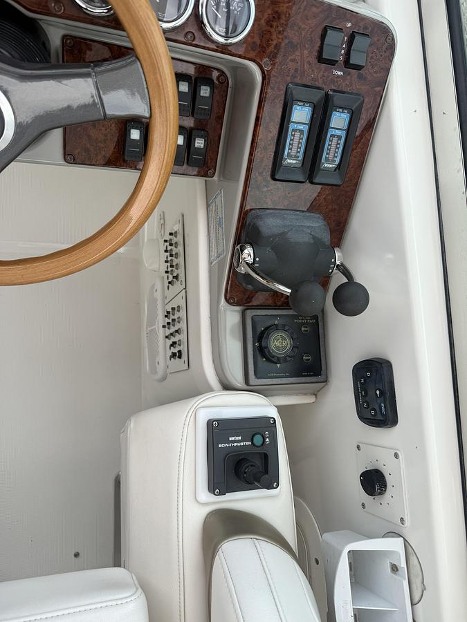 Used 2003 Formula 41 PC