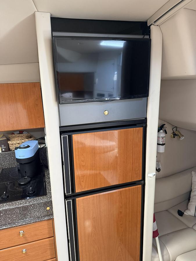 Used 2003 Formula 41 PC
