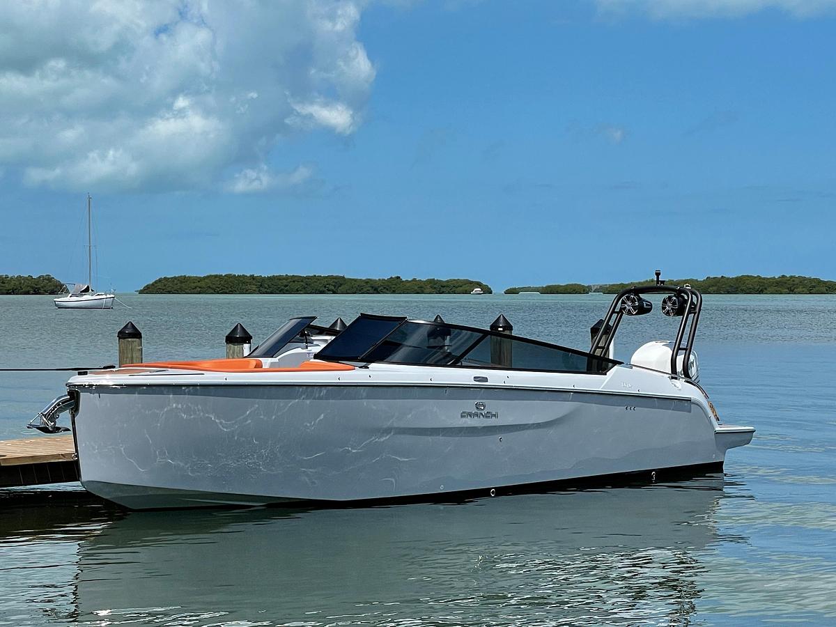 2022 Cranchi 26 Rider | 26ft