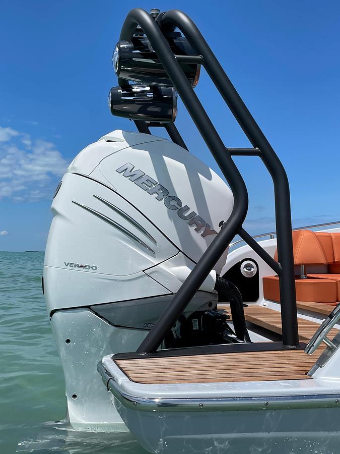 2022 Cranchi 26 Rider | 26ft